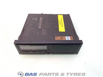 Tachograaf Renault 7423407875, Auto-onderdelen, Vrachtwagen-onderdelen, Ophalen, Gebruikt, Renault, Overige Auto-onderdelen