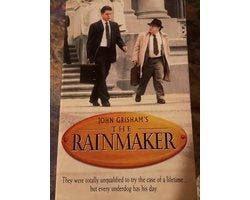 RAINMAKER,THE - RAINMAKER,THE, Ophalen of Verzenden, Nieuw