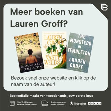 Matrix 9781785151903 Lauren Groff, Verzenden, Zo goed als nieuw, Lauren Groff