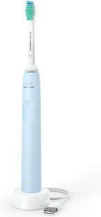 Philips Sonicare 2100 – Elektrische Tandenborstel –, Sieraden, Tassen en Uiterlijk, Uiterlijk | Mondverzorging, Verzenden, Nieuw