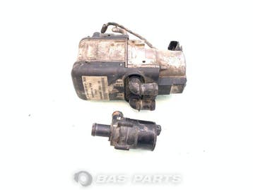 Webasto TP50 Standkachel A 001 830 31 20, Ophalen, Gebruikt, Overige merken, Airco en Verwarming