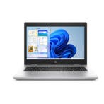 Hp ProBook 640 G4 i5-8250U 8GB DDR4 256GB SSD 14 Garantie, 2 tot 3 Ghz, Qwerty, 256GB, 8 GB