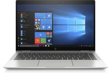 HP EliteBook x360 1040 G6 | i5-8265U | Touchscreen | Windows, Qwerty, Nieuw, Ophalen of Verzenden, HP