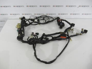 Yamaha MT-03 Kabelboom, Ophalen of Verzenden, Nieuw