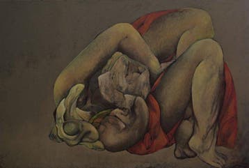 Masini Daniele - Catarsi, Antiek en Kunst