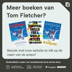 The Christmasaurus 9780241336847 Tom Fletcher, Verzenden, Gelezen, Tom Fletcher