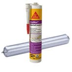 Sika Bouw Sikamur injectocream 100 600 ml, wit, worst, Verzenden, Nieuw