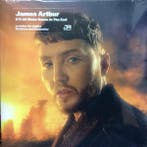 James Arthur - Itll All Make Sense In The End, Ophalen of Verzenden, Gebruikt