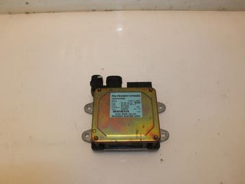 Stuurbekrachtiging Computer Citroen C3 O82299, Ophalen of Verzenden, Nieuw