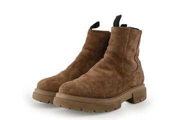 Blackstone Chelsea boots in maat 39 Bruin, Bruin, Verzenden, Overige typen, Blackstone