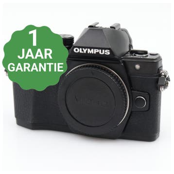 10% korting | Olympus OM-D E-M10 mark II, Verzenden, Gebruikt, Olympus