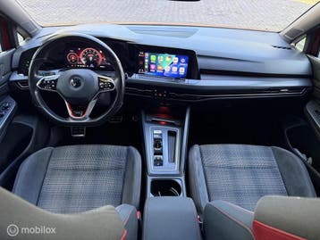 Volkswagen Golf | Zakelijke Lease v.a. €408.94 pm, Automaat, Gebruikt, Euro 6, Golf