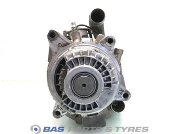 Retarder Mercedes Voith SWR Aquatarder Retarder A 000 430 65, Ophalen, Gebruikt, Overige merken, Remmen en Aandrijving