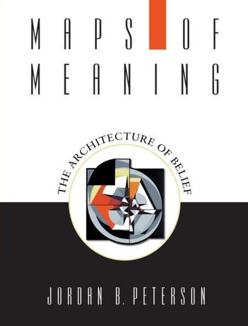 Maps Of Meaning |  | Nieuw, Boeken, Ophalen of Verzenden, Nieuw