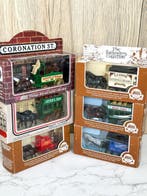 Lledo 1:43 - Modelauto (6) - Job Lot of 6 Lledo Days Gone &, Nieuw