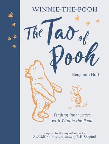 The Tao Of Pooh Gift Edition | Benjamin Hoff | Nieuw, Boeken, Ophalen of Verzenden, Nieuw, Benjamin Hoff