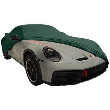 Autohoes voor Porsche 911 Dakar (2022-present) Indoor BESTE, Ophalen of Verzenden, Nieuw, Op maat