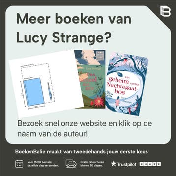 The Storm and the Minotaur - Lucy Strange 9781800902473, Verzenden, Zo goed als nieuw, Lucy Strange