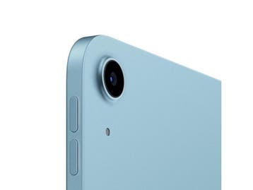 Apple iPad Air 5 (2022, M1 series) - Blauw - 64 GB - WiFi, Verzenden, Nieuw