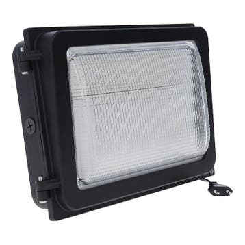 Luxar LED Straler met CCT & Wattage Switch en Sensor, Verzenden, Nieuw