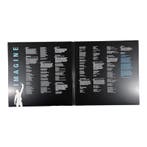 Armin Van Buuren - Imagine Limited Edition Blue Marbled, Verzenden, Nieuw in verpakking