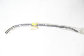 BMW E30 3 Serie Touring OEM Zwarte sierlijst rechts achter, Ophalen of Verzenden, Gebruikt