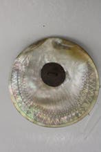 Fikum tailleversiering - Tikam - Ifugao - Filipijnen (Zonder, Antiek en Kunst