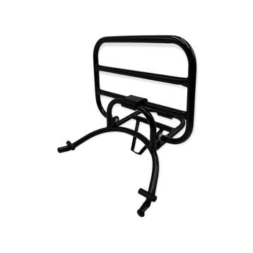 Klap-achterdrager zwart - San Remo / Pico / New Flash /, Fietsen en Brommers, Verzenden, Nieuw