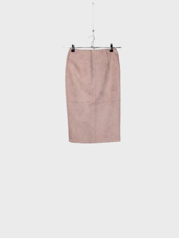 IZABEL LONDON Pencil Skirt Dames maat W27 Roze Vintage, Ophalen of Verzenden, Nieuw