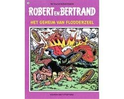 Robert en Bertrand 16 Het Geheim van flodderzeel - Robert, Ophalen of Verzenden, Nieuw