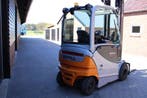 Still RX60 25 heftruck elektrische triplex sideshift, Ophalen, Still, Heftruck, Elektrisch