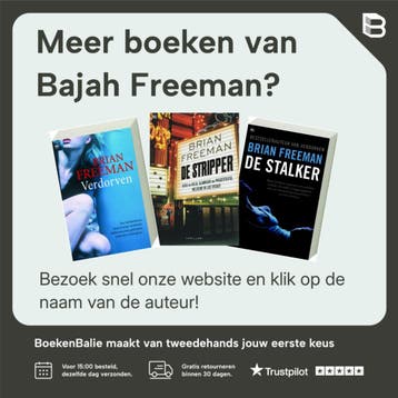 Cool Baby 9789023012139 Bajah Freeman, Verzenden, Zo goed als nieuw, Bajah Freeman