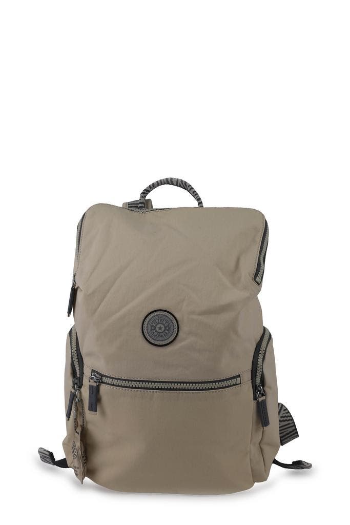 Kipling Rugzak Overig, Sieraden, Tassen en Uiterlijk, Tassen | Damestassen, Zo goed als nieuw, Verzenden