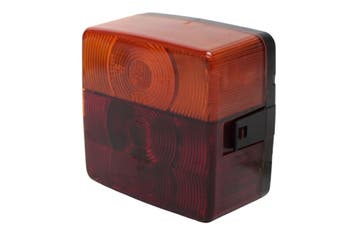 Achterlicht - Jokon - links/rechts - 3 functies -, Ophalen of Verzenden, Nieuw