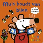 De aarde van Muis - Muis houdt van bijen (9789025885908), Boeken, Verzenden, Nieuw