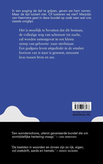 Reistijd, bedtijd, ijstijd 9789493168473, Verzenden, Zo goed als nieuw, Marjolijn van Heemstra