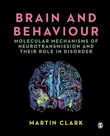 9781529762792 Brain and Behaviour Clark, Verzenden, Nieuw, Clark