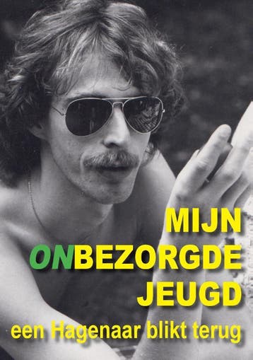 Mijn Onbezorgde Jeugd | Rob J. Feenstra | Nieuw, Ophalen of Verzenden, Nieuw, Rob J. Feenstra