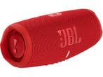 Jbl -  Charge 5 Speaker  - Rood, Audio, Tv en Foto, Luidsprekers, JBL, Verzenden, Overige typen, Nieuw