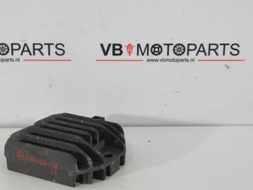 Yamaha XJ 600 Diversion Spanningsregelaar, Ophalen of Verzenden, Nieuw