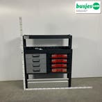 Modul bedrijfswagen inrichting 1030x330x1190mm (3018), Ophalen of Verzenden