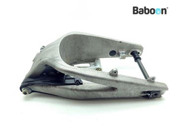 Achterbrug Derbi Mulhacen 659 2006-2008, Motoren, Verzenden, Gebruikt