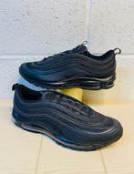 Nike - AM 97 Triple black P38 - Sneakers - Maat: EU 38 -, Kleding | Heren, Schoenen, Nieuw