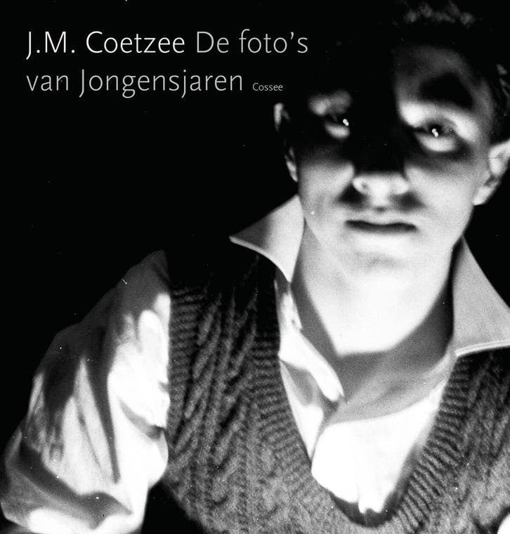 De fotos van Jongensjaren 9789059368194 J.M. Coetzee, Boeken, Literatuur, Zo goed als nieuw, Verzenden