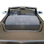Mercedes-Benz SL-Klasse (1989-2001) Cabrio windscherm Zwart, Ophalen of Verzenden