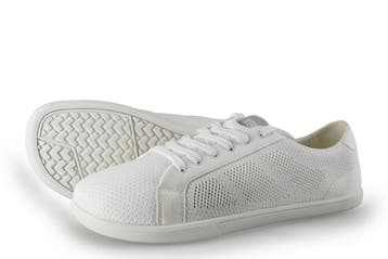 Xero Shoes Barefoot in maat 42 Wit, Verzenden, Wit, Xero Shoes, Zo goed als nieuw