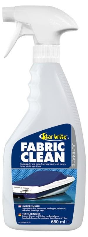 Starbrite Ultimate doekreiniger  650ml, Watersport en Boten, Ophalen of Verzenden, Nieuw, Overige typen