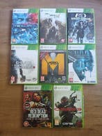 Microsoft - Xbox 360 - 8 Xbox 360 Games - Videogame - In, Nieuw