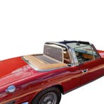 Triumph Stag (1965-1980) Cabrio windscherm Beige windscherm, Ophalen of Verzenden