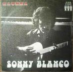 vinyl single 7 inch - Sonny Blanco - Blueberry Wine, Verzenden, Zo goed als nieuw